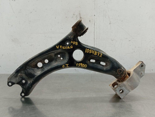 BRAZO SUSPENSION DELANTERO IZQUIERDO VOLKSWAGEN TIGUAN (5N1) 