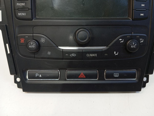 PANTALLA MULTIFUNCION Ford MONDEO BERLINA (CA2) 