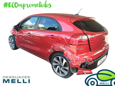 KIA RIO (UB)