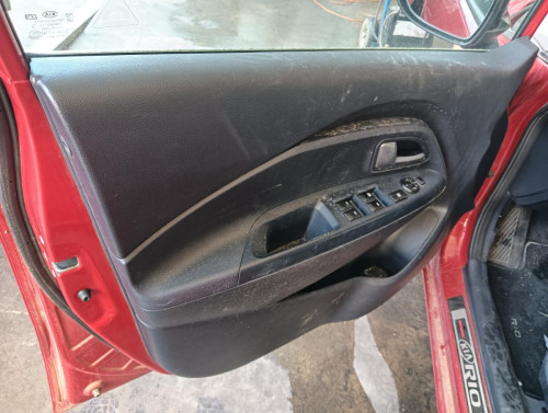 KIA RIO (UB) — автомобиль-донор на запчасти 