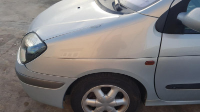 ALETA DELANTERA IZQUIERDA Renault Scenic I (JA...)(1999->)