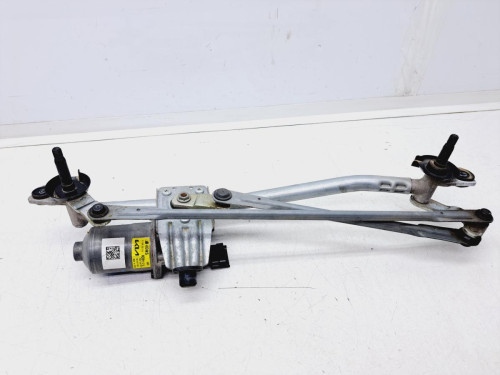 MOTOR LIMPIA DELANTERO KIA 