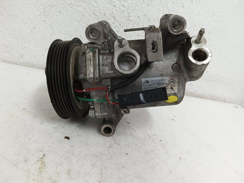 COMPRESOR AIRE ACONDICIONADO Peugeot 208 