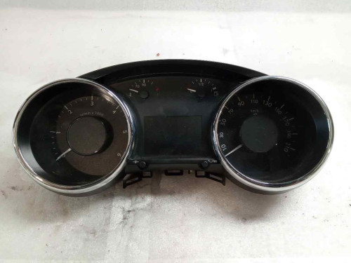  CUADRO INSTRUMENTOS, PEUGEOT, 3008 