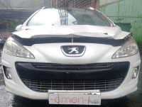 PEUGEOT 308 SW