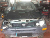  NISSAN TERRANO II (R20) 