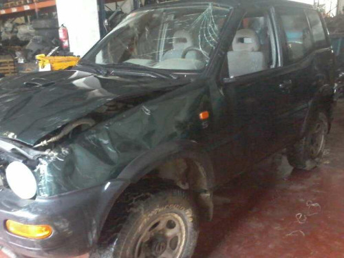  NISSAN TERRANO II (R20) 