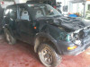  NISSAN TERRANO II (R20) 