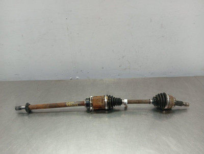 TRANSMISION DELANTERA DERECHA, FIAT, 500X (334)