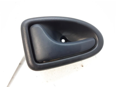MANETA INTERIOR TRASERA IZQUIERDA, RENAULT, CLIO II FASE I (B/CB0)