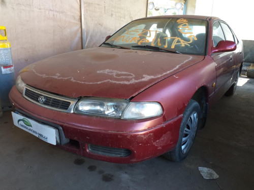  MAZDA 626 BERLINA (GE) 