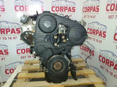 MOTOR COMPLETO, MAZDA, PREMACY (CP)