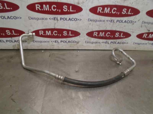 TUBOS AIRE ACONDICIONADO NISSAN QASHQAI (J11E) 