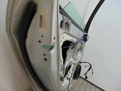 PUERTA TRASERA IZQUIERDA, PEUGEOT, 407 SW