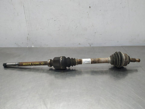  TRANSMISION DELANTERA DERECHA CITROEN C4 SEDAN 