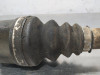  TRANSMISION DELANTERA DERECHA CITROEN C4 SEDAN 