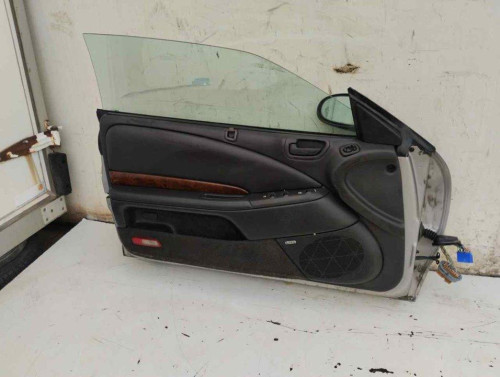  PUERTA DELANTERA IZQUIERDA CHRYSLER STRATUS JX CABRIO 
