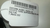 SISTEMA AUDIO / RADIO CD Toyota YARIS (KSP9/SCP9/NLP9) 