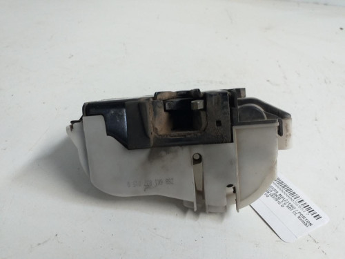  CERRADURA MALETERO / PORTON SEAT INCA (6K9) 