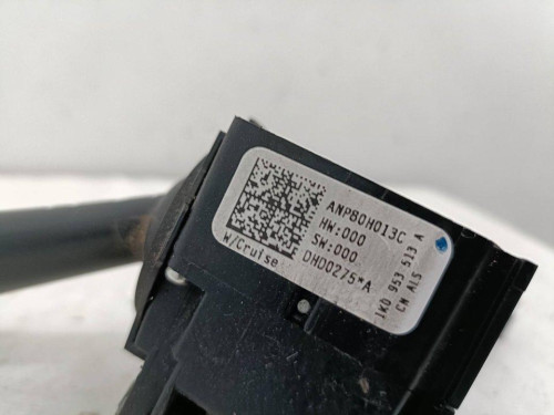 MANDO LUCES Seat LEON (1M1) 