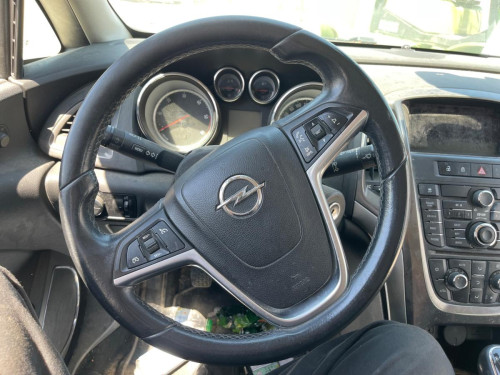 VOLANTE Opel ASTRA J BERLINA 5P 