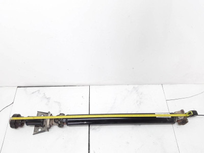 TRANSMISION CENTRAL, MERCEDES-BENZ, CLASE ML (BM 163)