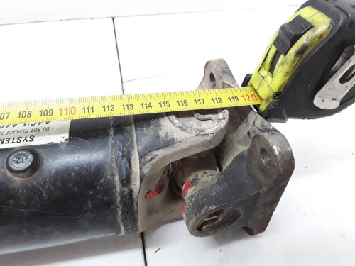 TRANSMISION CENTRAL MERCEDES-BENZ CLASE ML (BM 163) 