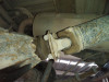 CARDAN TRASERO Nissan PATROL (K/W260) 