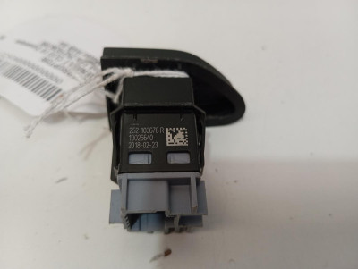INTERRUPTOR, RENAULT, CLIO IV