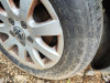 LLANTA Volkswagen GOLF PLUS V (5M1) 