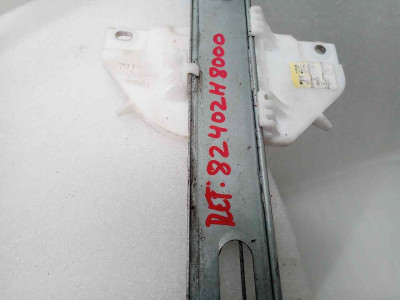 ELEVALUNAS DELANTERO DERECHO, KIA, STONIC (YBCUV)