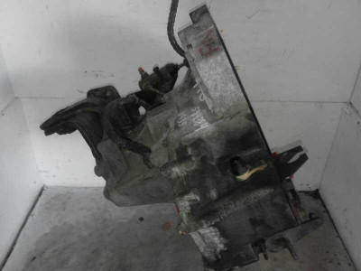 CAJA CAMBIOS, MG ROVER, MG TF