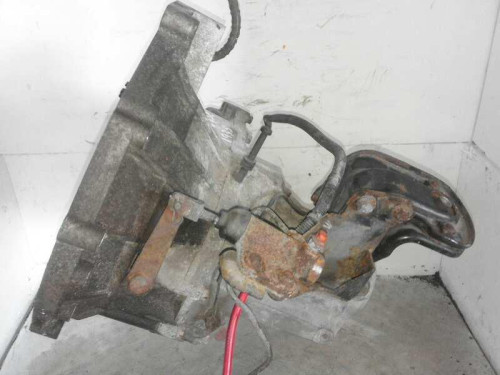  CAJA CAMBIOS, MG ROVER, MG TF 