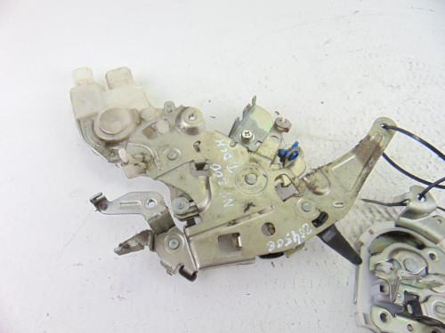 CERRADURA PUERTA LATERAL DERECHA NISSAN NV200 /EVALIA (M20/M) 
