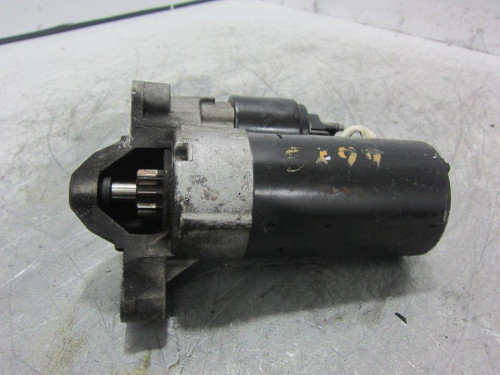  MOTOR ARRANQUE PEUGEOT 206 