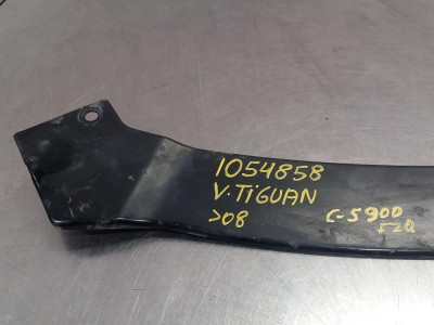 SOPORTE RADIADOR, VOLKSWAGEN, TIGUAN (5N1)