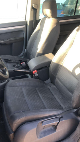VOLKSWAGEN TOURAN (1T1) — автомобиль-донор на запчасти 