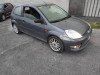 FORD FIESTA (CBK) — автомобиль-донор на запчасти 