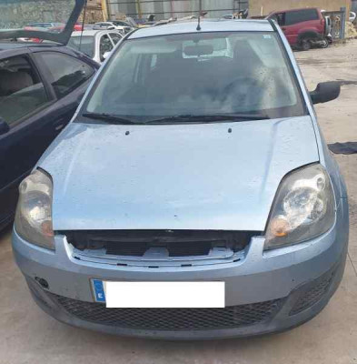 FORD FIESTA (CBK)