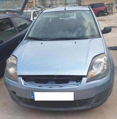  FORD FIESTA (CBK) 