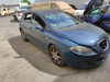 SEAT LEON (1P1) — автомобиль-донор на запчасти 
