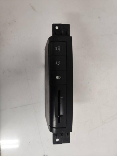 MANDO MULTIFUNCION Peugeot 207 