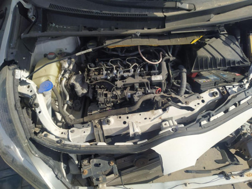 CLAXON Toyota VERSO (AUR2/ZGR2) 