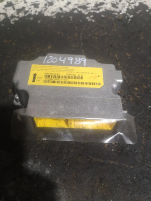 CENTRALITA AIRBAG, Mitsubishi, LANCER BERLINA (CY0)