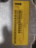 CENTRALITA AIRBAG Mitsubishi LANCER BERLINA (CY0) 