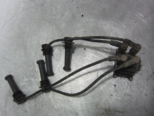  BOBINA ENCENDIDO, FORD, FOCUS BERLINA (CAK) 