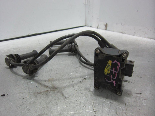  BOBINA ENCENDIDO, FORD, FOCUS BERLINA (CAK) 