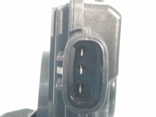  CERRADURA MALETERO / PORTON TOYOTA AURIS (E15) 