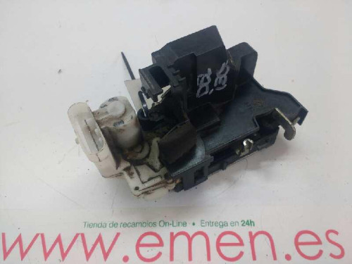  CERRADURA PUERTA DELANTERA IZQUIERDA FIAT I DOBLÒ (119) 