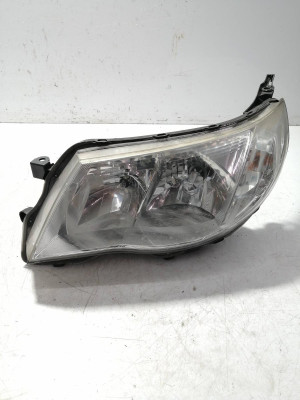 FARO IZQUIERDO, SUBARU, FORESTER (S12/SH)